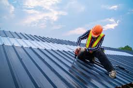 Best Emergency Roof Repair Services  in Allyn, WA